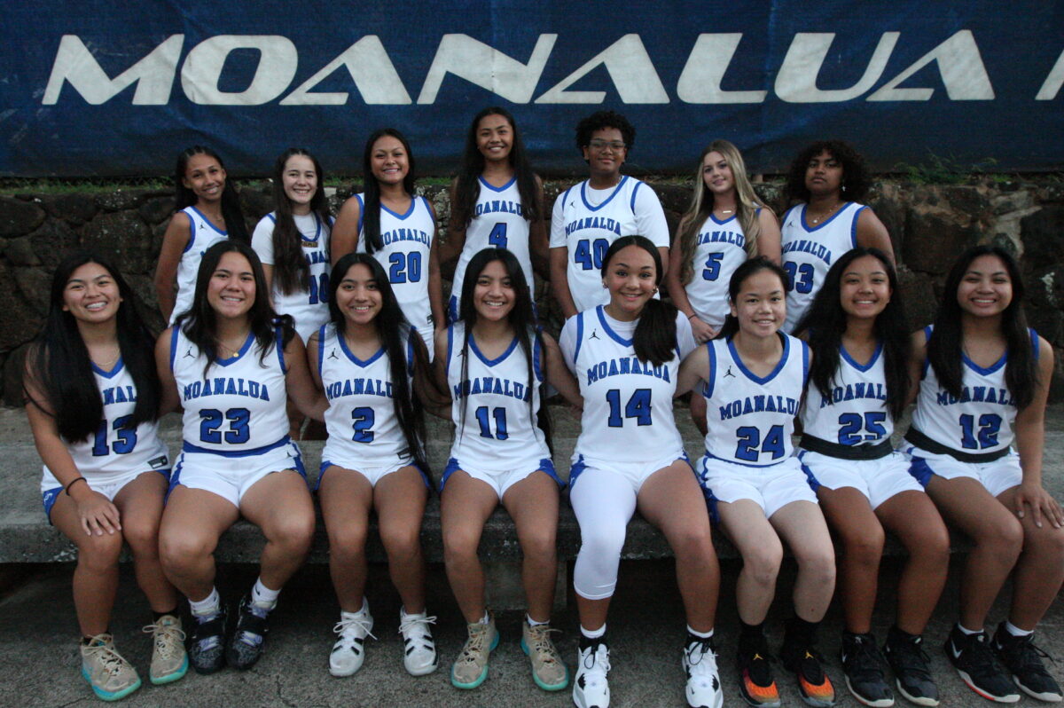 Moanalua High School ʻIolani Classic