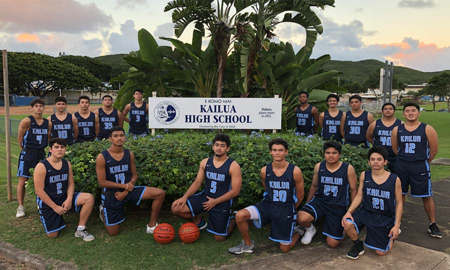 KAILUA ʻIolani Classic