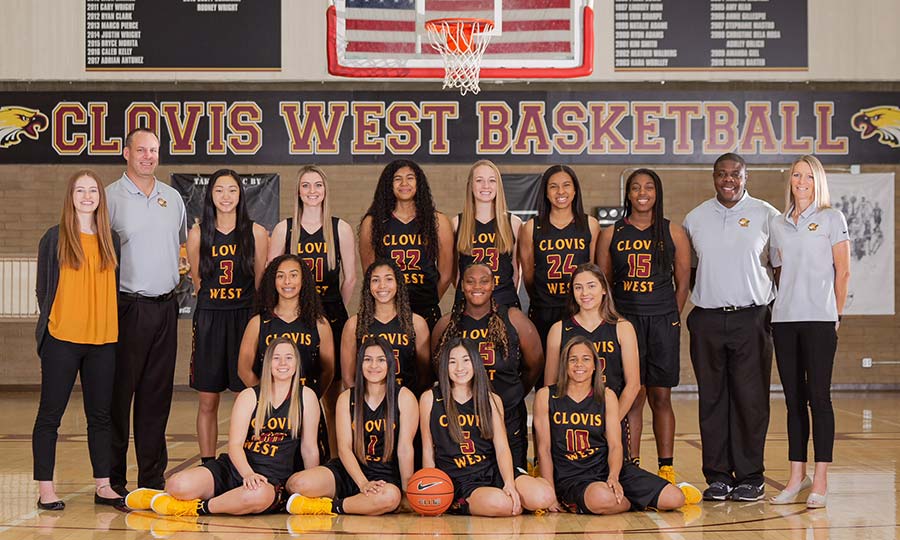 CLOVIS WEST ʻIolani Classic