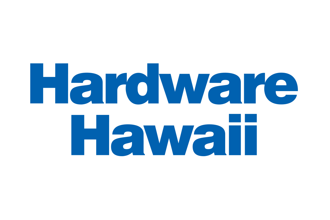 Hardware Hawaii