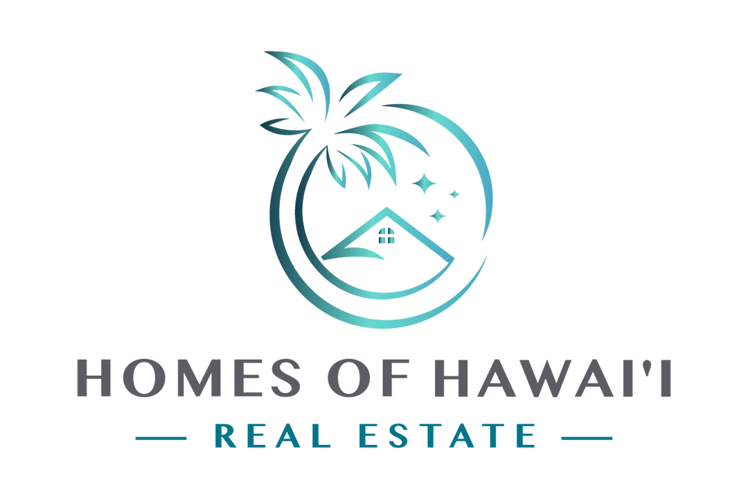 Homes of Hawai’i Real Estate