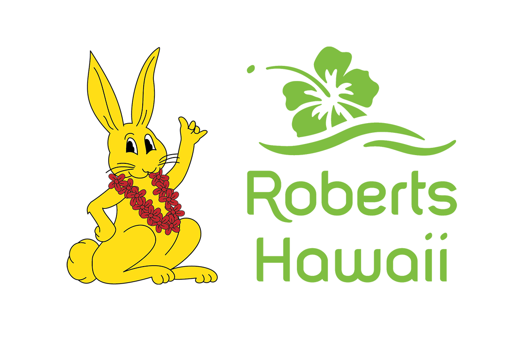 Roberts Hawaii, Inc.