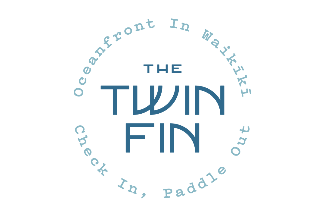 The Twin Fin